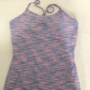 Lululemon Ivivva Sports Top Size 14